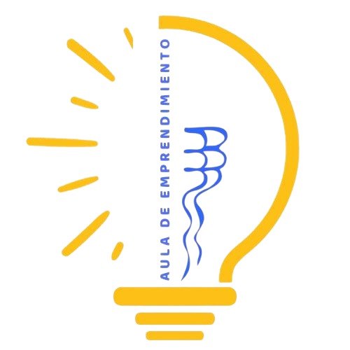 Logo del Aula de Emprendimiento